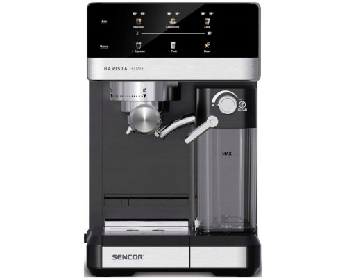 Sencor SES 4060BK Espresso machine