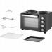Sencor SEO 2800BK Electric oven