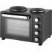 Sencor SEO 2800BK Electric oven