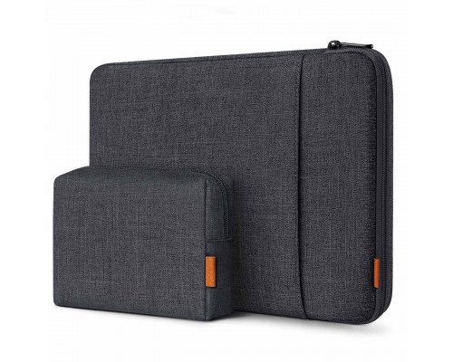 Inateck inateck torba na laptopa 13.3" akcesoria LB01006/S1 szary