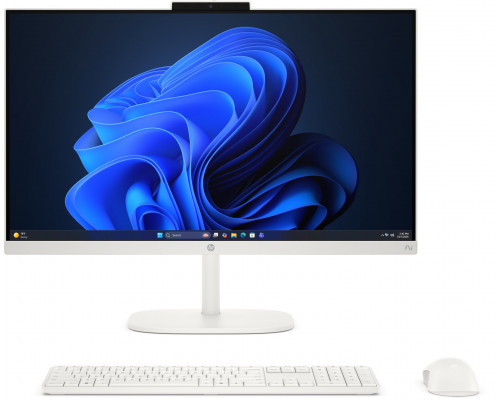HP All-in-One ProStudio2 C5-120U G2i 512GB/16GB/W11P/23.8 cali D35E7ET