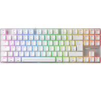 Cherry CHERRY XTRFY MX 8.2 Pro TMR Wireless G8E-3885 biały