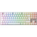 Cherry CHERRY XTRFY MX 8.2 Pro TMR Wireless G8E-3885 biały