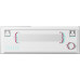 Cherry CHERRY XTRFY MX 8.2 Pro TMR Wireless G8E-3885 biały