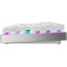 Cherry CHERRY XTRFY MX 8.2 Pro TMR Wireless G8E-3885 biały