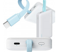 Cuktech Cuktech CP132ML 10000 mAh Magnetic - White