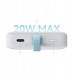 Cuktech Cuktech CP132ML 10000 mAh Magnetic - White