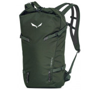 Salewa Plecak climb mate 25-dark olive SALEWA