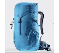 Deuter Plecak Deuter Climber o pojemności 22 litrów w kolorze niebieskim