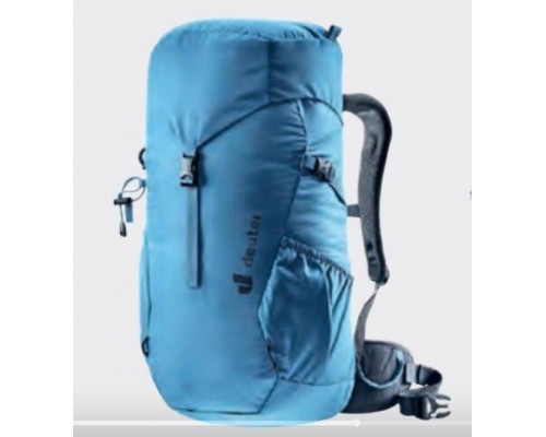 Deuter Plecak Deuter Climber o pojemności 22 litrów w kolorze niebieskim