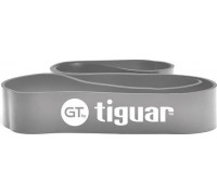 Tiguar Powerband GT IV ļoti liela pretestība pelēka 1 gab.