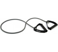Tiguar Tubing Maxi Tube liela pretestība pelēka 1 gab.