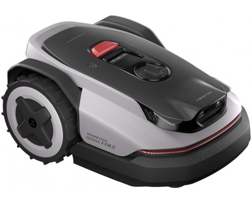 Roborock Roborock | RockNeo Q105 Mower, 2WD, 500m², RTK + VSLAM, (Edge Cutting module sold separately)