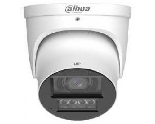 Dahua Technology NET CAMERA 6MP EYEBALL/HDW5659H-ASE-PV0360BPRO DAHUA IPC-HDW5659H-ASE-PV-0360B-PRO (6937552406360)
