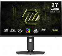 MSI MAG 274QPF X32