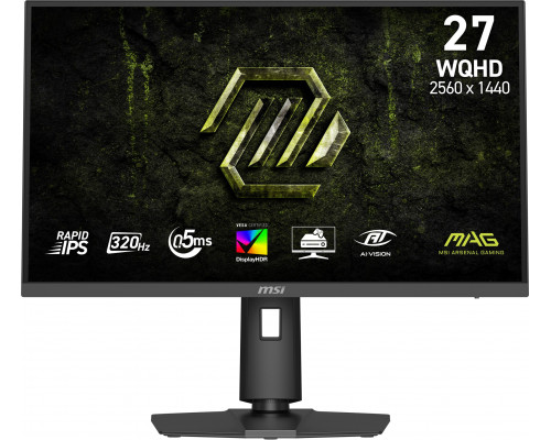 MSI MAG 274QPF X32
