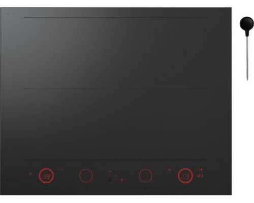 Lexmark ASKO HID654MC   60 cm CelsiusCooking