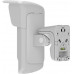 Ajax Ajax CurtainCam Outdoor HighMount (PhOD) - white