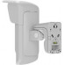 Ajax Ajax CurtainCam Outdoor HighMount (PhOD) - white