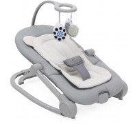 Chicco Leżaczek Chicco Mia Pebble 0-18KG