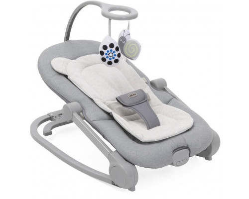 Chicco Leżaczek Chicco Mia Pebble 0-18KG