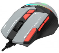 Tracer TRACER GAMEZONE SPECTRA GREY RGB USB