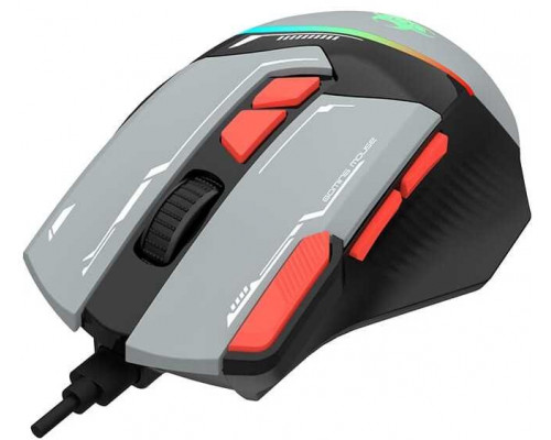 Tracer TRACER GAMEZONE SPECTRA GREY RGB USB