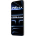 Infinix Telefon Infinix Note Edge 8/256GB Shadow Black