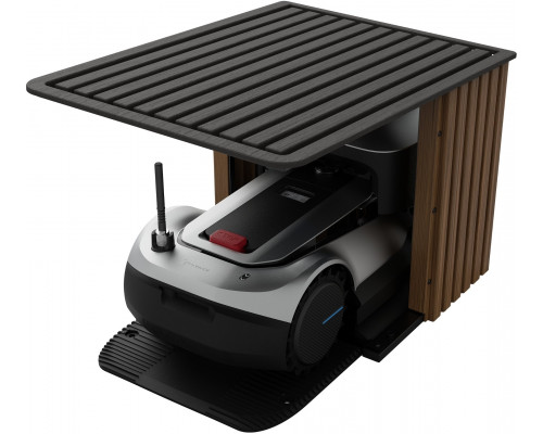 Ecovacs Ecovacs  GOAT G1-GARAGE PRO Premium Garage for GOAT G1-2000 Lawn Mower