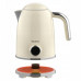 Klausberg CZAJNIK ELEKTRYCZNY 1,7L Z TERMOMETREM LED KLAUSBERG KB-9028 RETRO