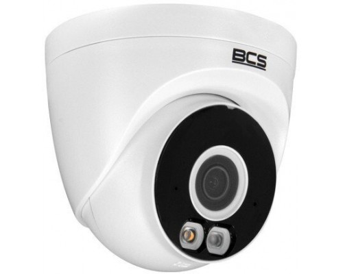 BCS Bezprzewodowa kamera IP LINE 5Mpx, WIFI (BCS-L-EIP15FSR3L3-W-Ai)