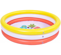 SunClub  Inflatable pompowany For Kids SUNCLUB
