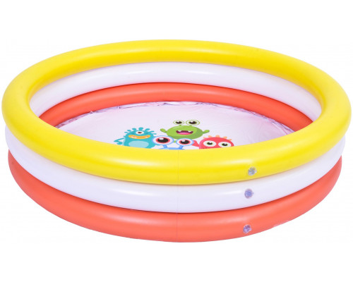 SunClub  Inflatable pompowany For Kids SUNCLUB