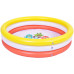 SunClub  Inflatable pompowany For Kids SUNCLUB