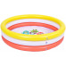 SunClub  Inflatable pompowany For Kids SUNCLUB