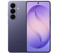 Samsung MOBILE PHONE GALAXY S26/128GB VIOLET SM-S942B SAMSUNG