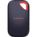 SSD SanDisk Extreme Portable V3 4TB Black-orange (SDSSDE70-4T00-G25)