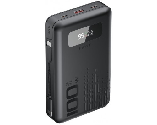 Havit PB5212 20000mAh (Black)