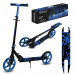 HULAJNOGA SKŁADANA BLAST BLUE DO 100kg  5906601713675