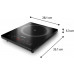 Philips INDUCTION HOB/HD5830/90 PHILIPS