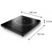 Philips INDUCTION HOB/HD5830/90 PHILIPS