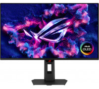 Asus ROG Strix OLED XG27UQDMS (90LM0CW0-B01971)