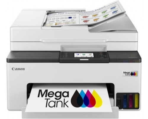MFP Canon MFP Canon Maxify GX2041 (6171C027) 4w1 białe
