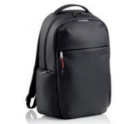 MIQUELRIUS Miquelrius Bag to work Series Rucksack M black 22l
