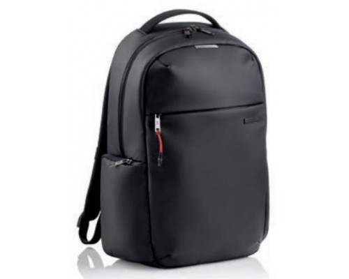 MIQUELRIUS Miquelrius Bag to work Series Rucksack M black 22l