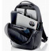 MIQUELRIUS Miquelrius Bag to work Series Rucksack M black 22l