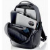 MIQUELRIUS Miquelrius Bag to work Series Rucksack M black 22l