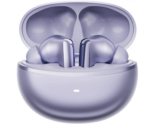 QCY TWS N70 HT18 LITE Purple (HT18 Lite Purple)