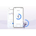 QCY TWS N70 HT18 LITE Purple (HT18 Lite Purple)
