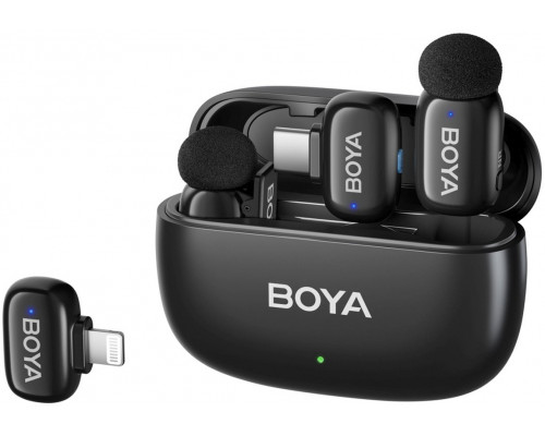Boya mini 2-01